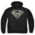 Superman - All About The Benjamins Adult Pull Over Hoodie