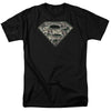 Superman - All About The Benjamins Short-Sleeve Shirt