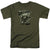 Superman - Camo Logo Short-Sleeve Shirt
