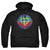 Superman - Don'T Stop Believing Adult Pull Over Hoodie