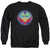 Superman - Don'T Stop Believing Adult Crewneck Sweatshirt