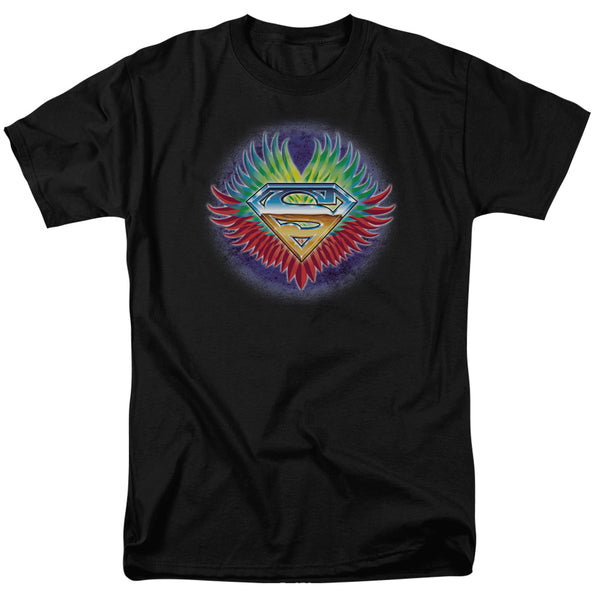 Superman - Dont Stop Believing Short-Sleeve Shirt