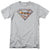 Superman - Basketball Shield Short-Sleeve Shirt