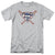 Superman - Crossed Bats Short-Sleeve Shirt