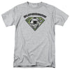 Superman - Soccer Shield Short-Sleeve Shirt