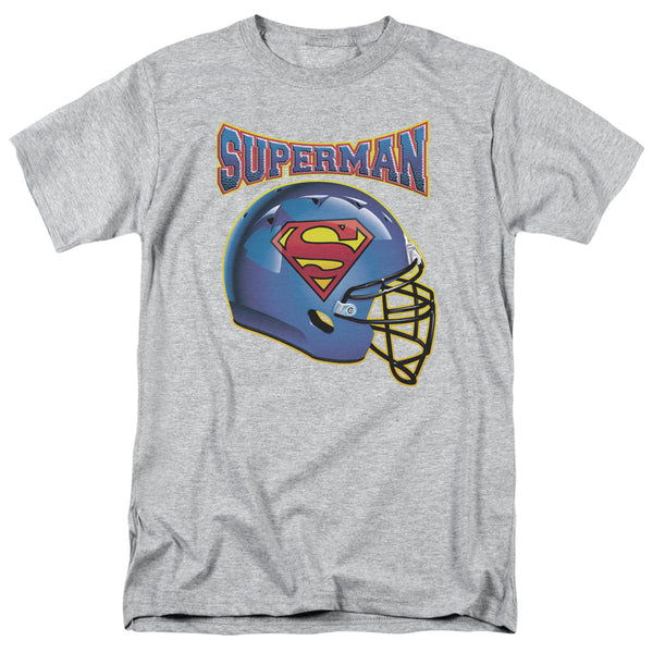 Superman - Helmet Short-Sleeve Shirt