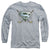 Superman - Fore! Adult Long Sleeve Shirt