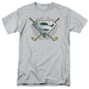 Superman - Fore! Short-Sleeve Shirt