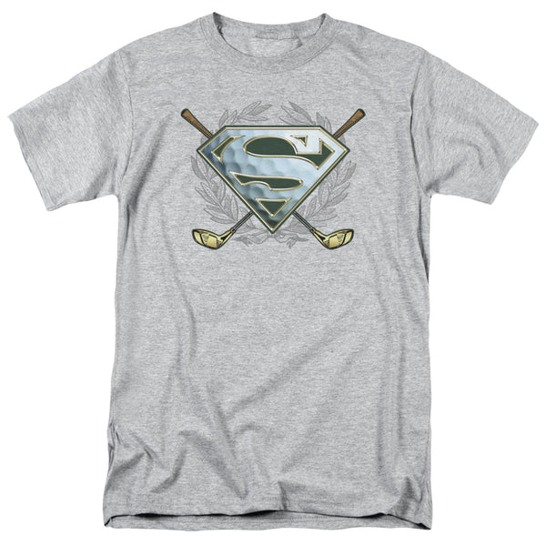Superman - Fore! Short-Sleeve Shirt