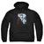 Superman - Real Heroes Never Die Adult Pull Over Hoodie