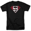 Superman - Canadian Shield Short-Sleeve Shirt