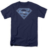 Superman - U N Shield Short-Sleeve Shirt