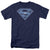 Superman - U N Shield Short-Sleeve Shirt