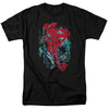 Superman - Gritty Short-Sleeve Shirt