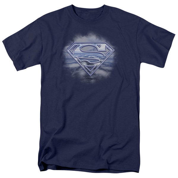 Superman - Freedom Of Flight Short-Sleeve Shirt