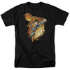 Superman - Last Sons Short-Sleeve Shirt