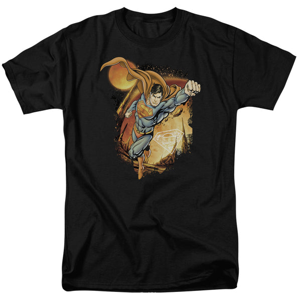 Superman - Last Sons Short-Sleeve Shirt
