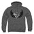 Superman - Dirty Wings Adult Pull Over Hoodie
