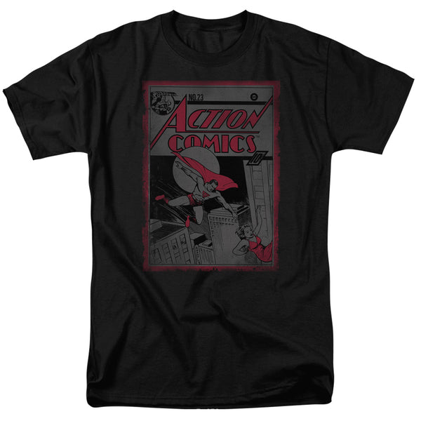 Superman - Action Comics 23 Short-Sleeve Shirt