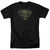 Superman - Camo Logo Distressed Short-Sleeve Shirt