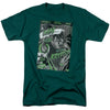 Superman - The Man From Krypton Short-Sleeve Shirt
