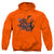 Superman - Cut & Paste Adult Pull Over Hoodie
