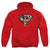 Superman - American Way Adult Pull Over Hoodie