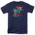 Superman - Abilities Short-Sleeve Shirt