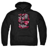 Superman - Save Us All Adult Pull Over Hoodie