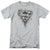 Superman - Many Super Skulls Short-Sleeve Shirt