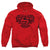 Superman - Superman Dragon Adult Pull Over Hoodie