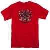 Superman - All Hail Superman Short-Sleeve Shirt