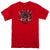 Superman - All Hail Superman Short-Sleeve Shirt