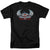 Superman - Chrome Wings Shield Short-Sleeve Shirt
