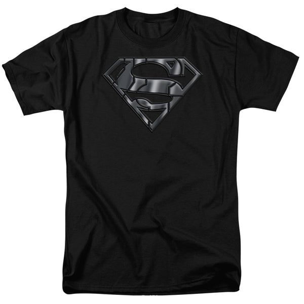 Superman - Mech Shield Short-Sleeve Shirt