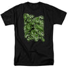 Superman - Metallo Mayhem Short-Sleeve Shirt