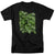 Superman - Metallo Mayhem Short-Sleeve Shirt