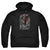 Superman - Above The Clouds Adult Pull Over Hoodie