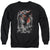 Superman - Above The Clouds Adult Crewneck Sweatshirt