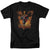 Superman - Through The Fire Short-Sleeve Shirt