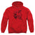 Superman - Omnipresent Adult Pull Over Hoodie
