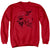 Superman - Omnipresent Adult Crewneck Sweatshirt