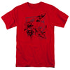 Superman - Omnipresent Short-Sleeve Shirt