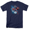 Superman - Crystallize Short-Sleeve Shirt