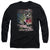 Superman - Last Hope Adult Long Sleeve Shirt
