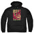 Superman - Metropolis Meltdown Adult Pull Over Hoodie