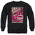 Superman - Metropolis Meltdown Adult Crewneck Sweatshirt