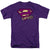 Superman - Bizarro Shield Short-Sleeve Shirt