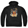 Superman - Cover 218 Adult Pull Over Hoodie