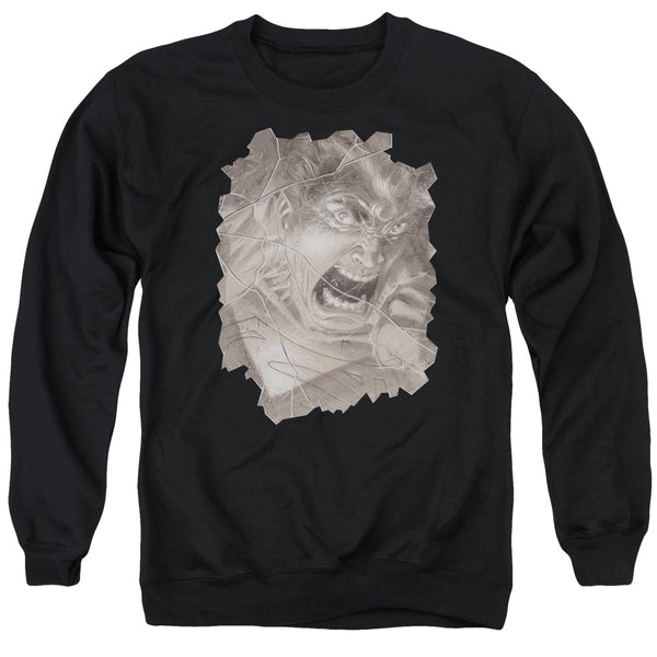 Superman - Action #840 Cover Adult Crewneck Sweatshirt